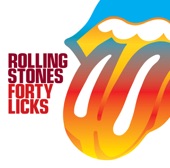 Beast of Burden by The Rolling Stones