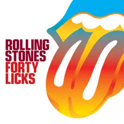 Forty Licks - The Rolling Stones