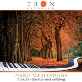 Piano Meditations artwork