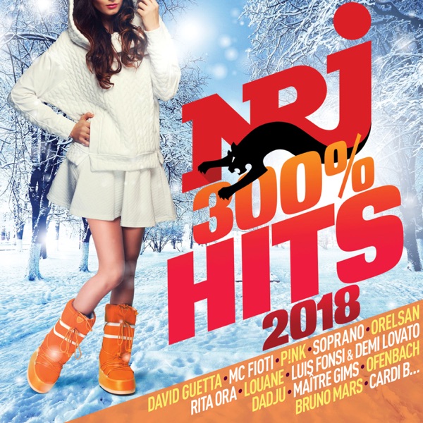 NRJ 300% Hits 2018 - Ofenbach & Nick Waterhouse