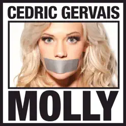 Molly Remixes, Pt. 1 - Single - Cedric Gervais