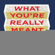 Robert Steven Kaplan - What You're Really Meant To Do: A Road Map for Reaching Your Unique Potential