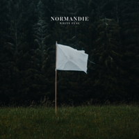 Normandie - White Flag artwork