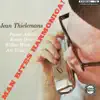 Man Bites Harmonica (with Art Taylor, Kenny Drew, Pepper Adams & Wilbur Ware) album lyrics, reviews, download