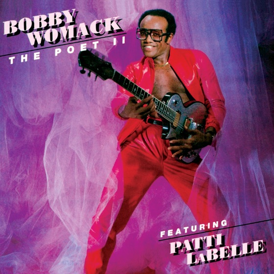 Cover artwork for American Dream