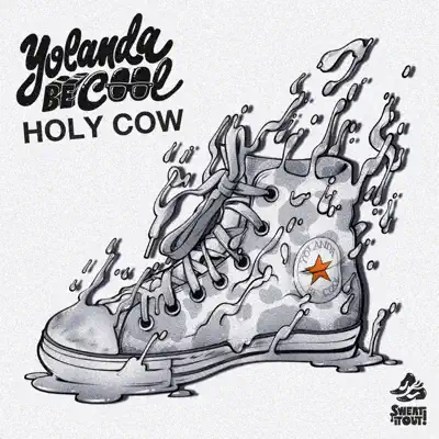 Holy Cow - EP - Yolanda Be Cool