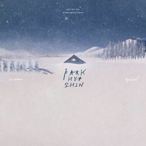 겨울소리 - Single