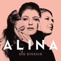 Alina - Die Einzige artwork