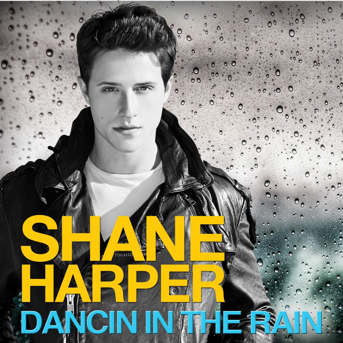 shane harper dancing in the rain