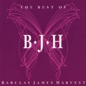 The Best of Barclay James Harvest artwork