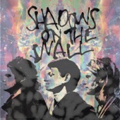 Shadows on the Wall - EP artwork