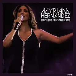 Contigo En Concierto (En Vivo) - Myriam Hernández