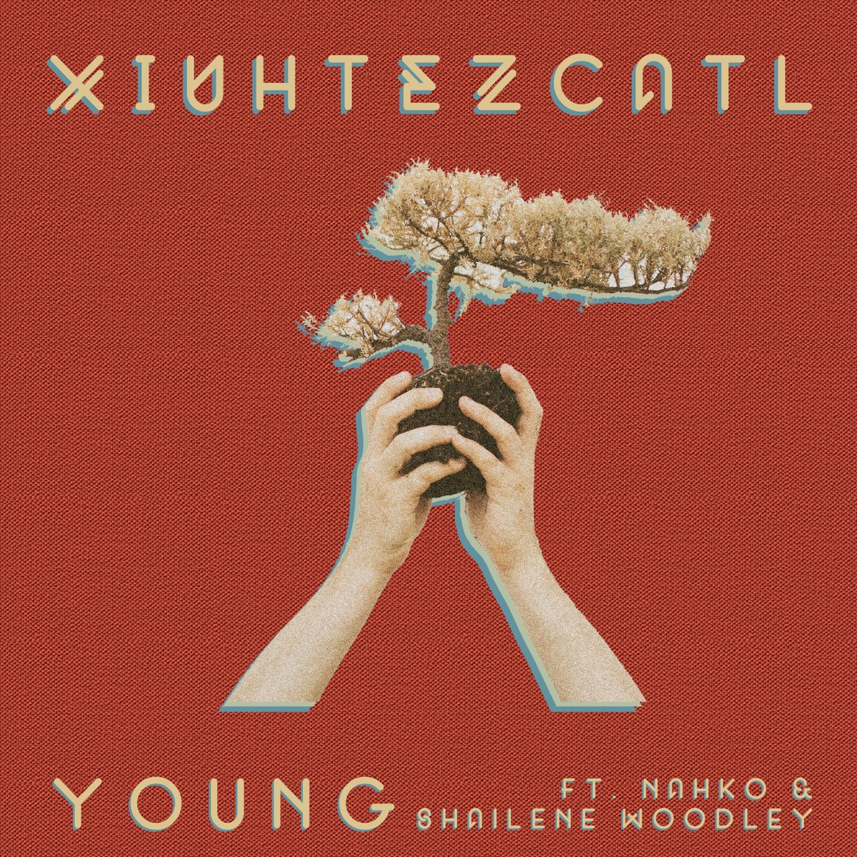 Young feat. Xiuhtezcatl.