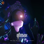 Qlimax 2018 the Game Changer artwork