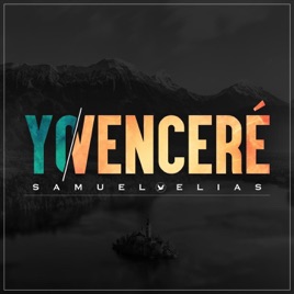 yo vencere