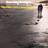 Burning Bridges and Other Great Motion Picture Themes artwork