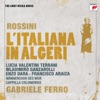 Cappella Coloniensis & Hans-Martin Linde - L'italiana in Algeri, Act I: Cruda Sorte!