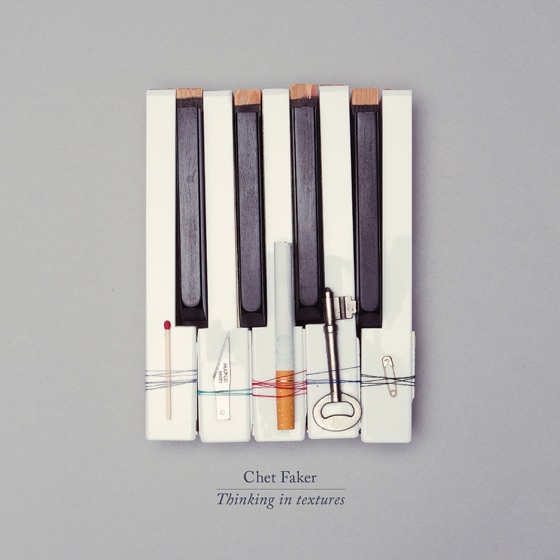 Cover artwork for No Diggity