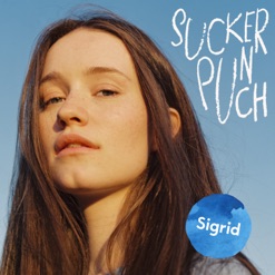 SUCKER PUNCH cover art