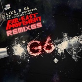 Like a G6 (Remixes) [feat. The Cataracs & Dev] - Single artwork