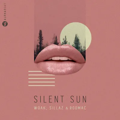 Silent Sun - Single - Sillaz
