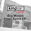 Inner Spirit EP album lyrics, reviews, download