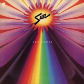 Sun-Power artwork