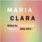 Maria Clara - Eamarie Gilayo lyrics