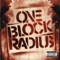 Screwin' It Up - One Block Radius lyrics