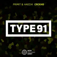 Crckhd - Single by Primit & Haechi album reviews, ratings, credits