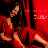 Oversea - EP artwork