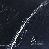 Yann Tiersen - All artwork