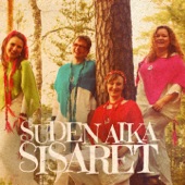 Sisaret (feat. Katariina Airas, Karoliina Kantelinen, Liisa Matveinen & Veera Voima) artwork