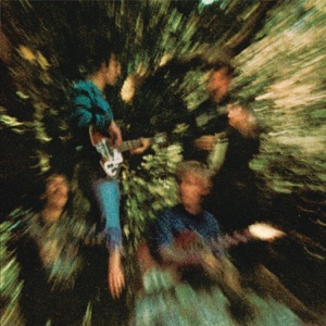 Creedence Clearwater Revival Born On the Bayou