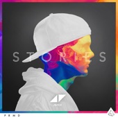 Avicii - Talk To Myself