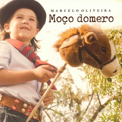 Moço Domero - Marcelo Oliveira