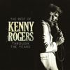 Kenny Rogers - Lady  artwork