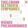 Beethoven: Symphonies Nos. 7, 8 & 9 album lyrics, reviews, download