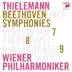 Beethoven: Symphonies Nos. 7, 8 & 9 album cover