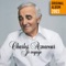 La critique - Charles Aznavour lyrics