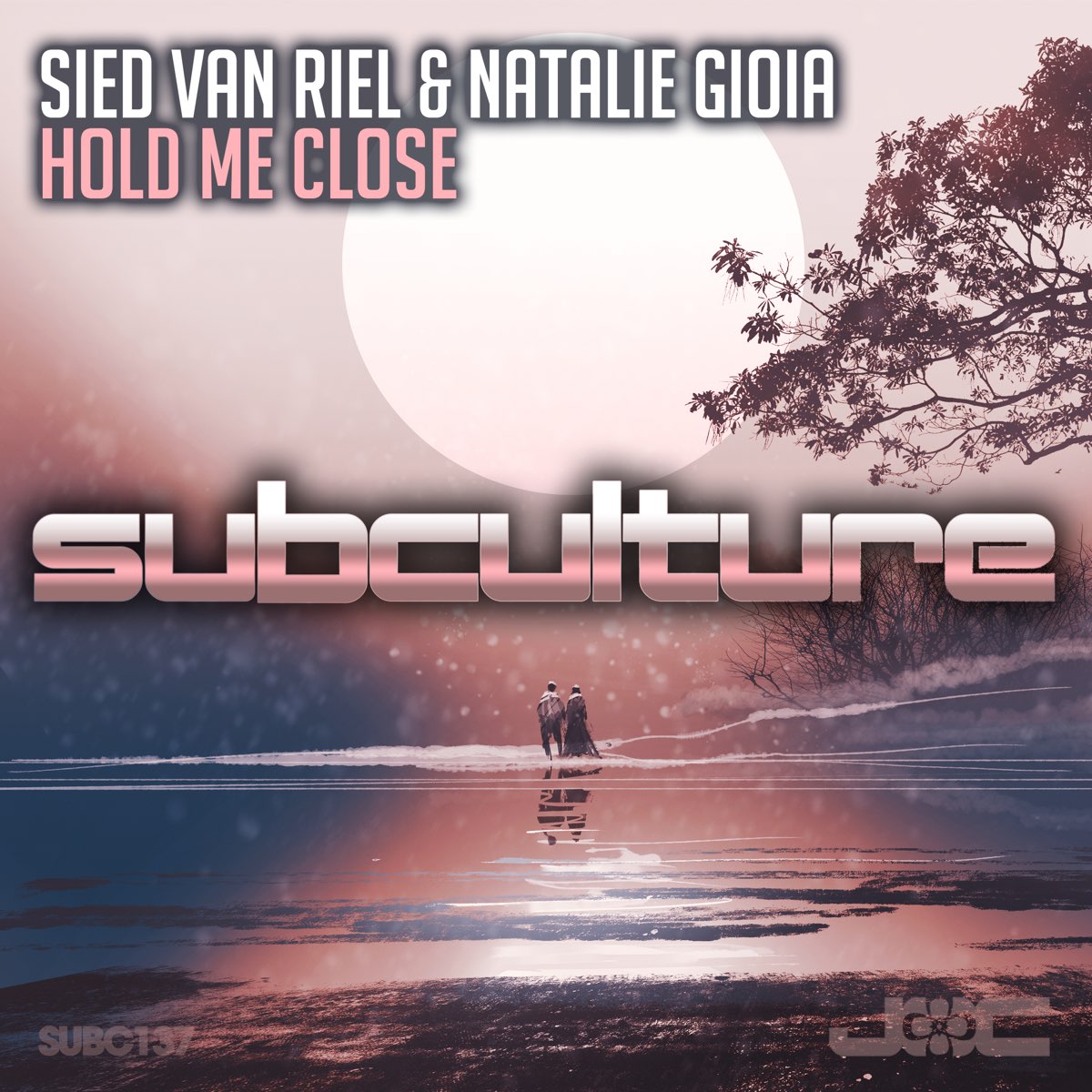 Hold me close. Don't belong (Sied van Riel Remix). Hold me.