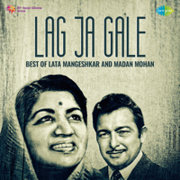 Lata Mangeshkar - Lag Ja Gale Se Phir (From 