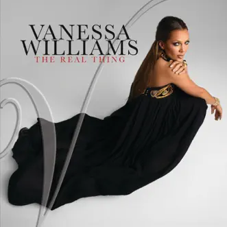 The Real Thing by Vanessa Williams album reviews, ratings, credits