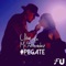 Pegate - Mr Fernandez lyrics