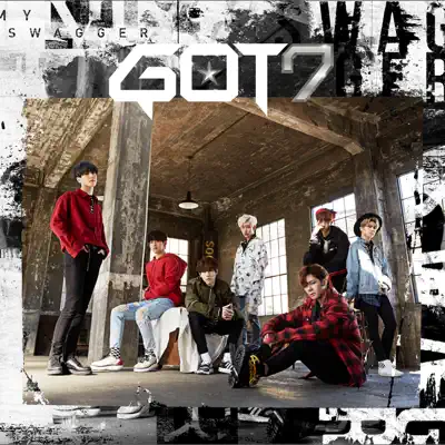 My Swagger - Single - GOT7