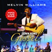 Down Home Gospel (Acoustic Live Recording) artwork
