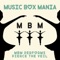Caraphernelia - Music Box Mania lyrics
