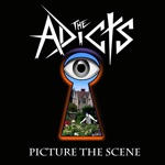 The Adicts - The Whole World Has Gone Mad