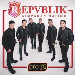 Repvblik - Simpanan Hatimu