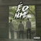 É o Nome - Entre Linhas lyrics